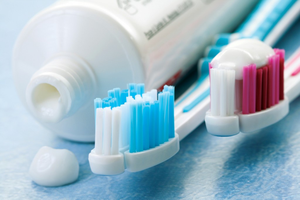 Diş Fırçası Seçimi